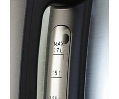 Virdulys Electrolux E3K1-3ST
