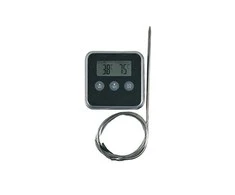 Skaitmeninis mėsos termometras Electrolux E4KTD001 9029794063