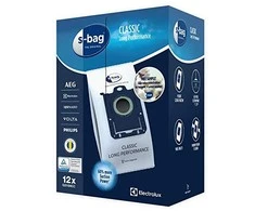 Electrolux E201SM