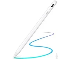 ESR DIGITAL + MAGNETIC STYLUS PEN IPAD Baltas