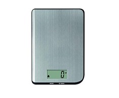 Virtuvinės svarstyklės ELDOM WK310 LCD elektroninės virtuvės svarstyklės