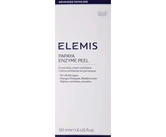 Elemis Papaya Enzyme Peel fermentinis šveitiklis visų tipų odai, 50 ml