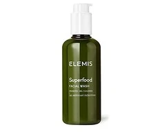 Elemis Superfood Facial Wash veido prausiklis, 200 ml