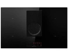 Gartraukis su kaitlente Elica NIKOLATESLA PRIME BL/A/83