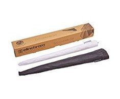 Elinchrom Prolinca skėčių rinkinys 83 cm sidabrinis/skaidrus