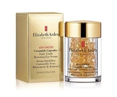 Elizabeth Arden Advanced Ceramide Daily Youth Eye Serum paakių serumas 60 kapsulių