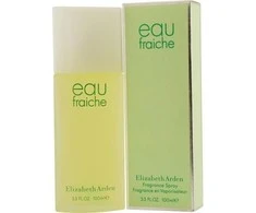Elizabeth Arden Eau Fraiche EDT tualetinis vanduo moterims, 100 ml