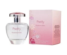 Elizabeth Arden Pretty EDP parfumuotas vanduo moterims, 100 ml