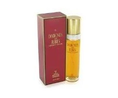 Elizabeth Taylor Diamonds and Rubies EDT tualetinis vanduo moterims, 100 ml