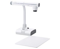 Projektorius Elmo padėklas