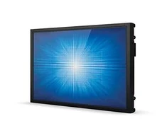 Monitorius ELO 2294L 21,5 colio pločio FHD LCD WVA (LED foninis apšvietimas), atviras rėmelis, HDMI, VGA ir Ekrano prievado vaizdo sąsaja, IntelliTouch, USB ir RS232 jutiklinis tęsinys