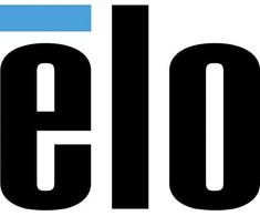 Laikiklis Palieskite „Elo Edge Connect“ būsenos lemputę