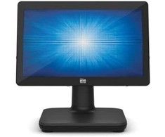 Monitorius Elotouch ELOPOS SYSTEM 15IN WIDE W10 I3/8/128GB SSD PCAP 10-TOUCH Juodas