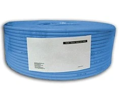 EFB Elektronik MK7104.100BL - 100 m - Cat7 - S/FTP (S-STP) - Mėlyna