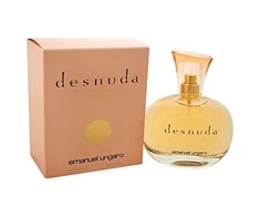 Emanuel Ungaro Desnuda EDP, 100 ml