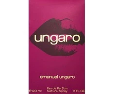 Emanuel Ungaro EDP parfumuotas vanduo moterims, 90 ml