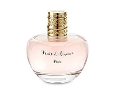 Emanuel Ungaro Fruit d'Amour Rožinė EDT tualetinis vanduo moterims, 100 ml