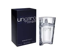 Emanuel Ungaro Man tualetinis vanduo 90ml