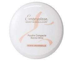 Embryolisse Artist Secret Compact Powder Bronzing Effect bronzinį efektą suteikianti pudra, 12 g