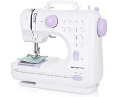 Emerio SEW-121820 siuvimo mašina