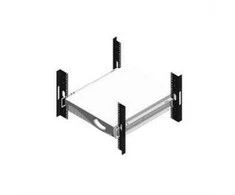 VERTIV Liebert Railkit, skirtas montuoti ant stovo stumdomų bėgių