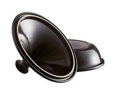 Emile Henry Puodas TAJINE 32 cm juodas