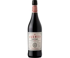 LUSTAU vermut 75 cl