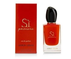 Kvepalai moterims Giorgio Armani Si Passione EDP, 50 ml