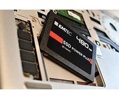 „Emtec“ SSD 2,5 „SATA X150“ 240 GB „Power Plus“
