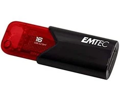 Emtec USB3.2 Click Easy B110 16GB