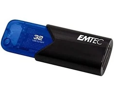 Emtec USB3.2 Click Easy B110 32GB
