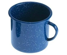 Puodelis GSI Outdoors 24FL OZ Cup 710 ml - Mėlyna