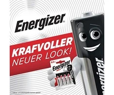 ENERGIZER Baterija A76 LR44 /2vnt..