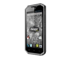 Išmanusis telefonas Energizer Energy 500 LTE Dual Juodas
