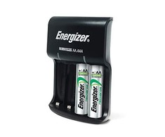 KROVIKLIS BAT-RECHARGE/BASE ENERGIZER