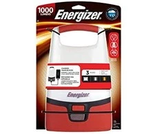 Energizer 1300lm žibintas Camping ALU451