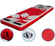 Pripučiama Sup lenta Enero Yoga, 250x91x15cm, 130kg