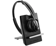 EPOS IMPACT D30 USB ML – belaidės ausinės su mikrofonu (PC/Nešiojamas kompiuteris)