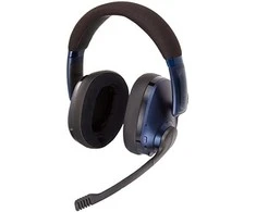 Sennheiser H3PRO Hybrid, ausinės, Juodai mėlynos spalvos
