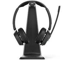EPOS SENNHEISER IMPACT 1060T, ANC, OFFICE Ausinės, TEAMS
