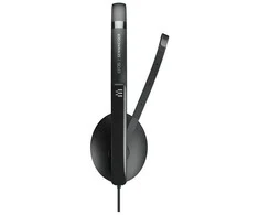 Ausinės Sennheiser Epos Adapt 160 USB II