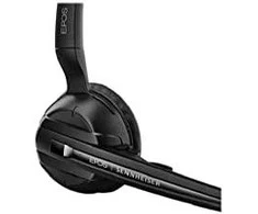 Epos DECT Ausinės Impact D 10 Phone EU II