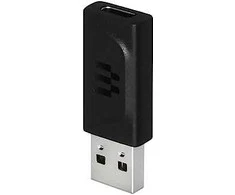 EPOS USB-C Į USB-A ADAPTERIS