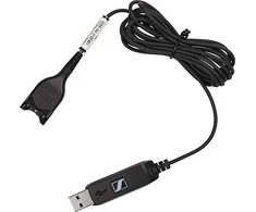 EPOS SENNHEISER USB IR ED ADAPTERIO KABELIS_