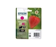 Rak Epson Clarsia Home SP 29XL rašal( Magenta)