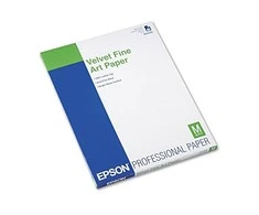Epson Velvet dailės knyga (C13S041637)