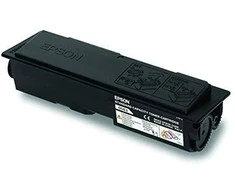 Tonerio Epson C13S050585 Juodas originalas (C13S050585)