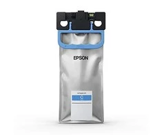 EPSON WorkForce Pro WF-C529R / C579R Cyan XXL