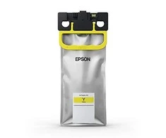 EPSON WorkForce Pro WF-C529R / C579R Geltona XXL