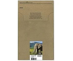 Ink Epson 24XL MultiPack (juoda, žalsva, rausva, geltona, nuotrauka žalsva, nuotrauka rausva)